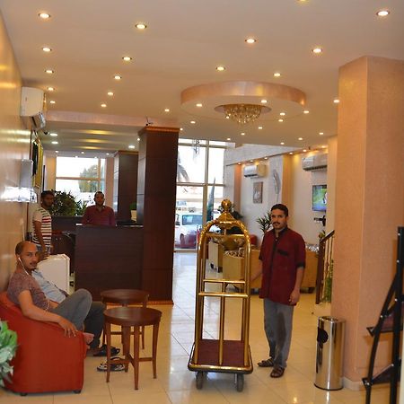 Nojoom Home Yanbu Exterior photo
