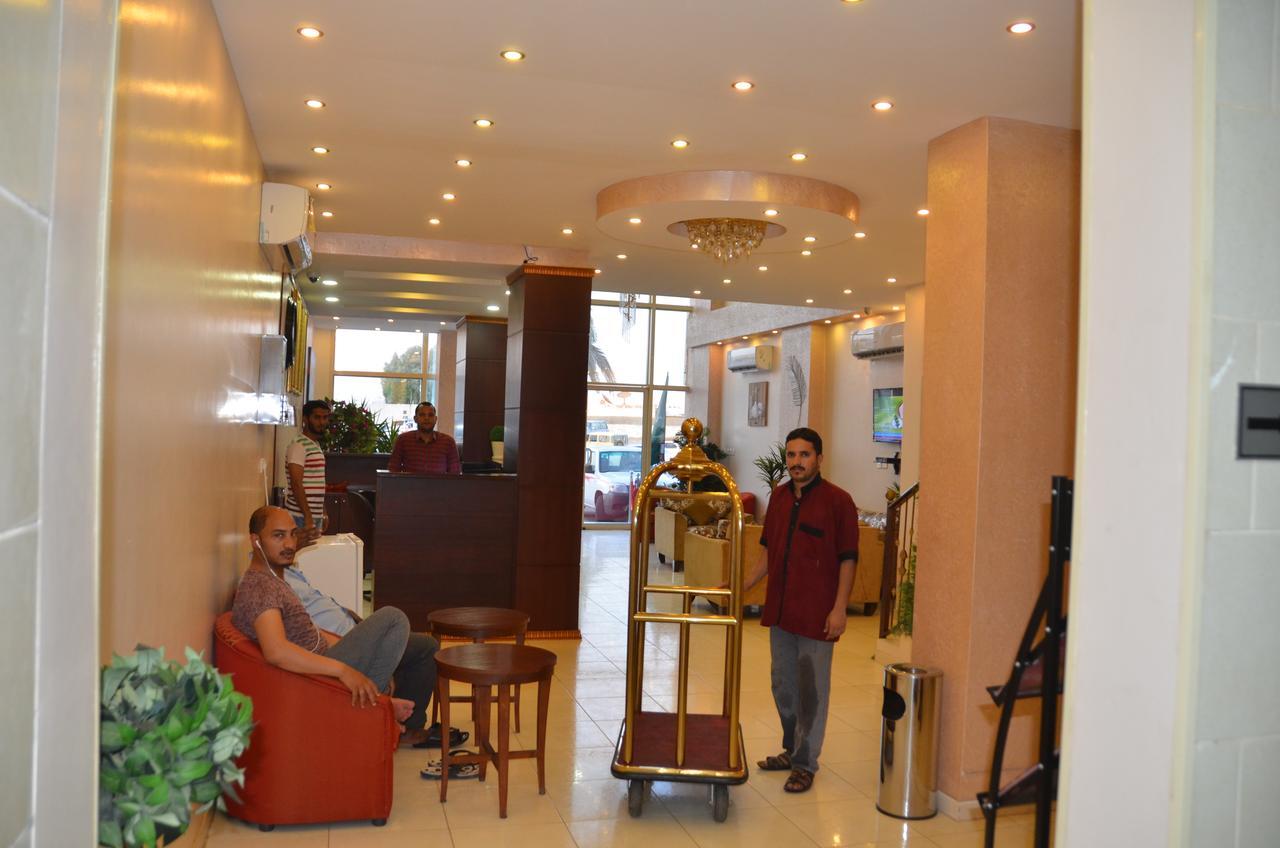 Nojoom Home Yanbu Exterior photo
