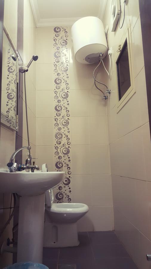 Nojoom Home Yanbu Exterior photo