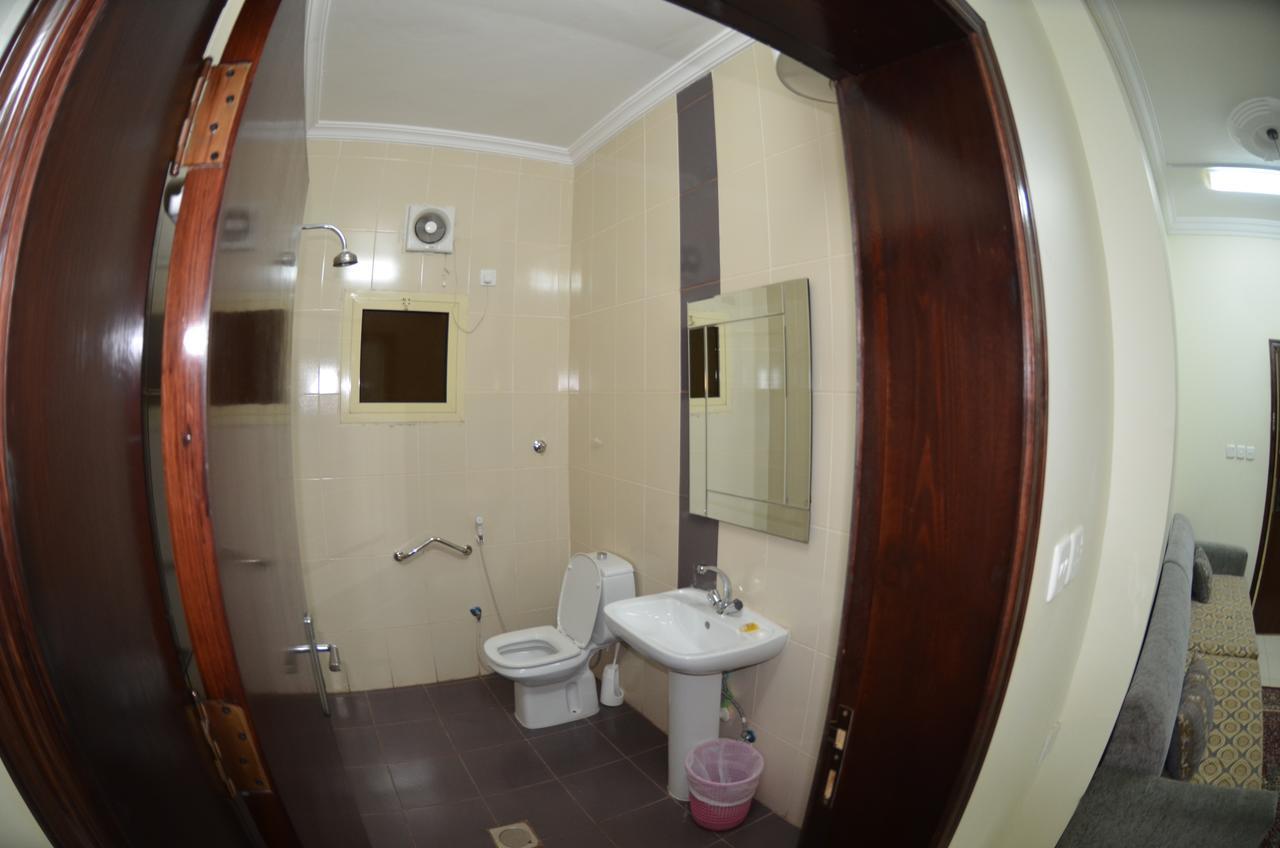 Nojoom Home Yanbu Exterior photo
